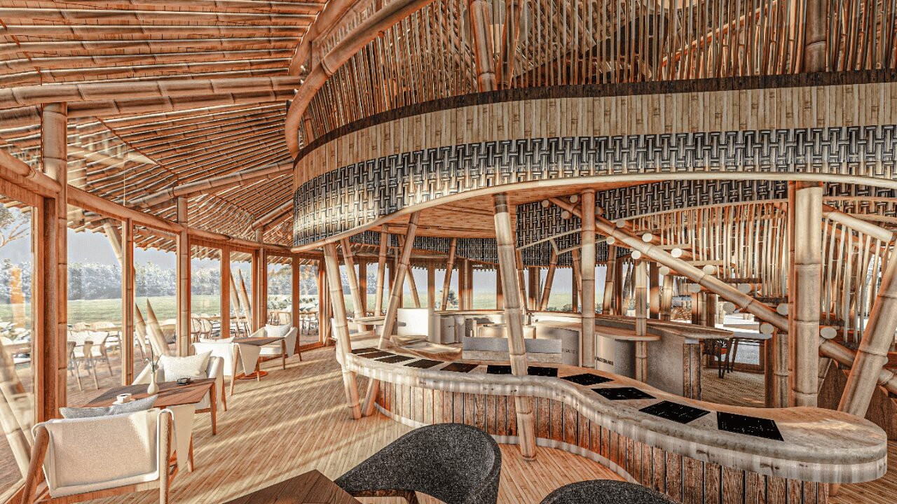 Khampti Speciality Restaurant in Maisang hotels3